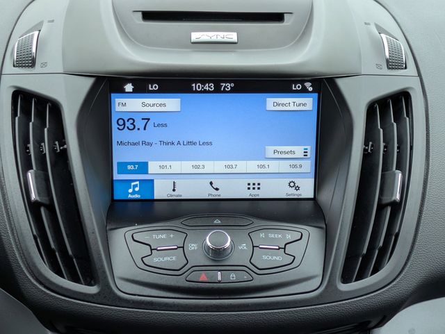 Used 2016 Ford Escape - photo 20