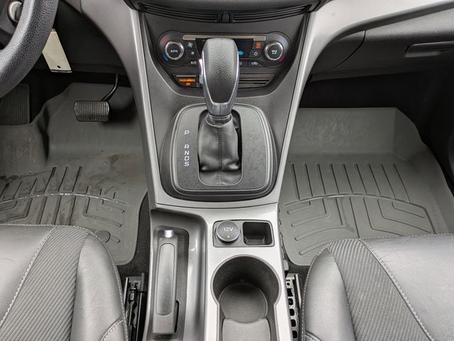 Used 2016 Ford Escape - photo 21