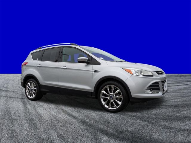 Used 2016 Ford Escape - photo 2