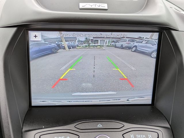 Used 2016 Ford Escape - photo 22