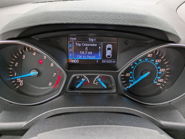 Used 2016 Ford Escape - photo 27