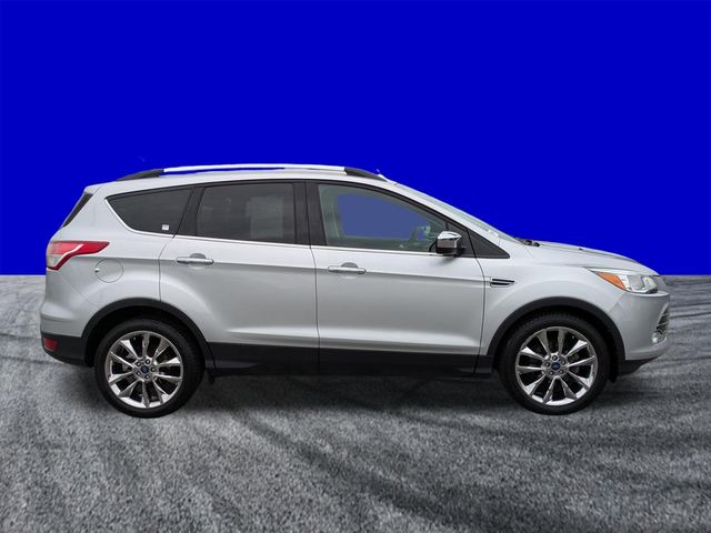 Used 2016 Ford Escape - photo 5