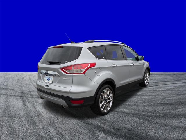 Used 2016 Ford Escape - photo 6