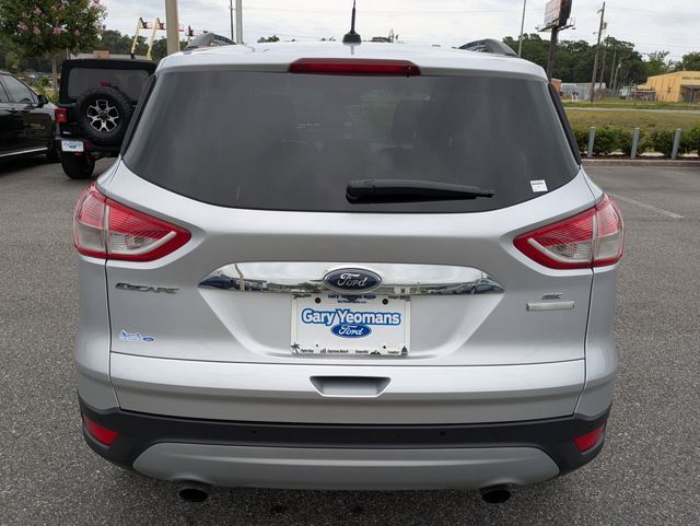 Used 2016 Ford Escape - photo 7