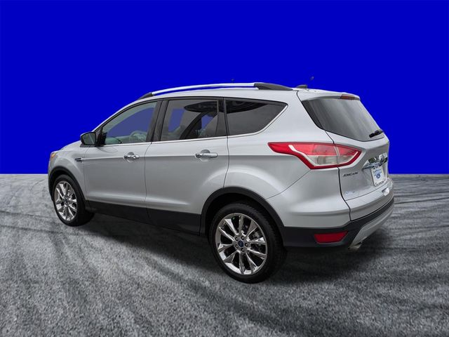 Used 2016 Ford Escape - photo 8