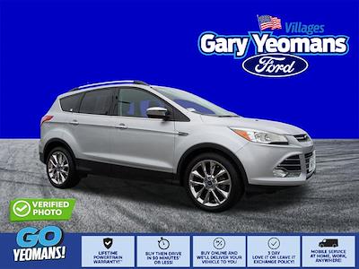 2016 Ford Escape FWD SUV for sale #GL14353F - photo 1