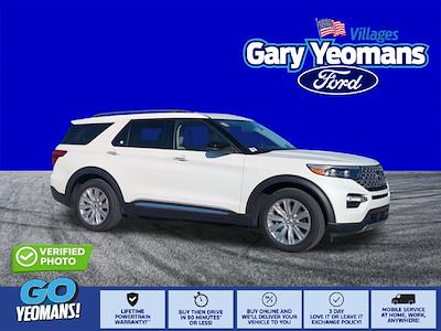 2024 Ford Explorer RWD SUV for sale #GL14695A - photo 1