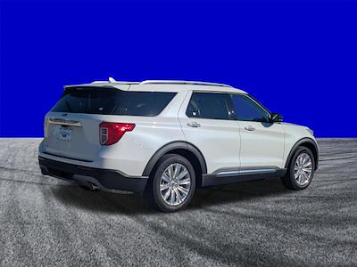2024 Ford Explorer RWD SUV for sale #GL14695A - photo 2