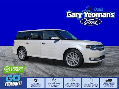 2018 Ford Flex FWD SUV for sale #GL17014A - photo 1