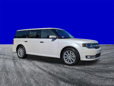 2018 Ford Flex FWD SUV for sale #GL17014A - photo 2