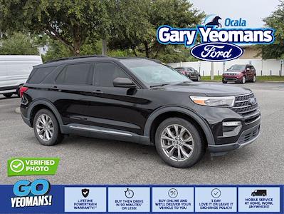 2022 Ford Explorer RWD SUV for sale #GL17022A - photo 1