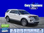 Used 2018 Ford Explorer Platinum thumbnail 1