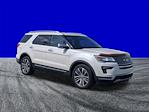 Used 2018 Ford Explorer Platinum thumbnail 5