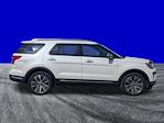 Used 2018 Ford Explorer Platinum thumbnail 4