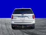 Used 2018 Ford Explorer Platinum thumbnail 3
