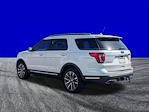 Used 2018 Ford Explorer Platinum thumbnail 6