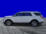Used 2018 Ford Explorer Platinum thumbnail 7