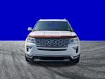 Used 2018 Ford Explorer Platinum thumbnail 8