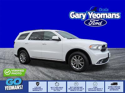 2017 Dodge Durango RWD SUV for sale #J025747C - photo 1