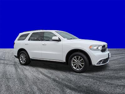 2017 Dodge Durango RWD SUV for sale #J025747C - photo 2