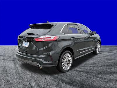 Used 2024 Ford Edge - photo 2