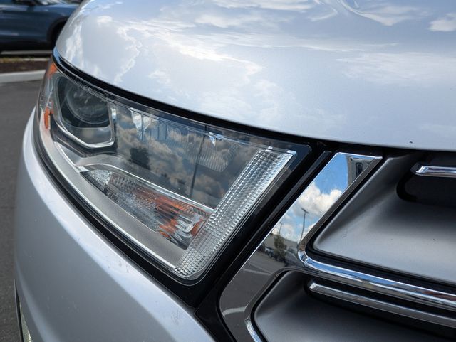 Used 2016 Ford Edge - photo 12