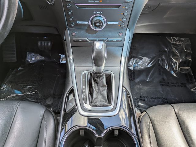 Used 2016 Ford Edge - photo 21