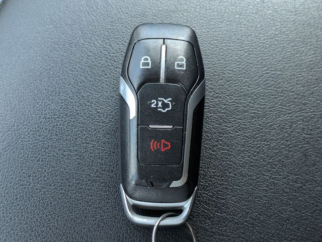 Used 2016 Ford Edge - photo 30