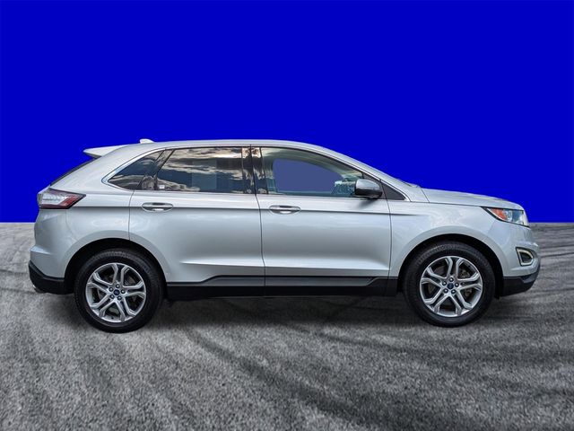 Used 2016 Ford Edge - photo 5