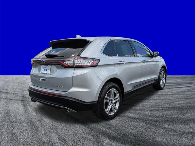 Used 2016 Ford Edge - photo 6