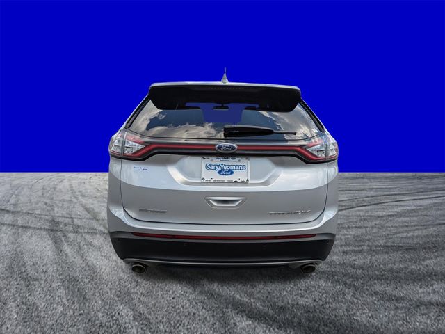 Used 2016 Ford Edge - photo 7