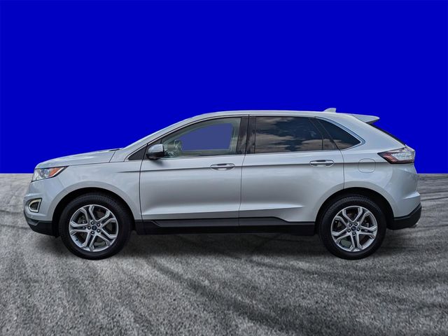 Used 2016 Ford Edge - photo 9