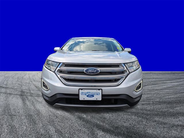 Used 2016 Ford Edge - photo 11