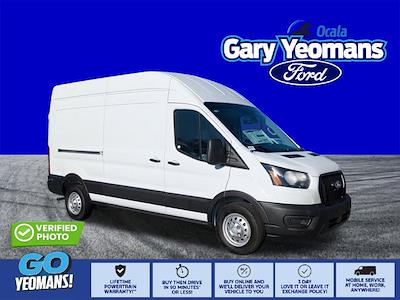New 2026 Ford Transit 350 HD High Roof Empty Cargo Van for sale #KA02261 - photo 1