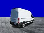 New 2026 Ford Transit 350 HD High Roof Empty Cargo Van for sale #KA02261 - photo 4
