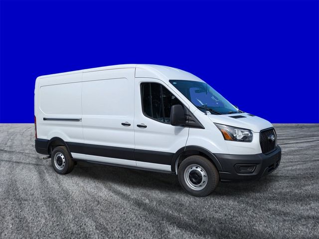 New 2026 Ford Transit 150 - photo 2