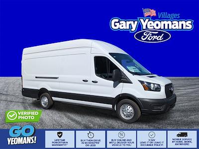New 2026 Ford Transit 350 HD High Roof Empty Cargo Van for sale #KA27395 - photo 1