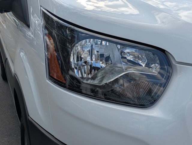 New 2026 Ford Transit 250 - photo 12