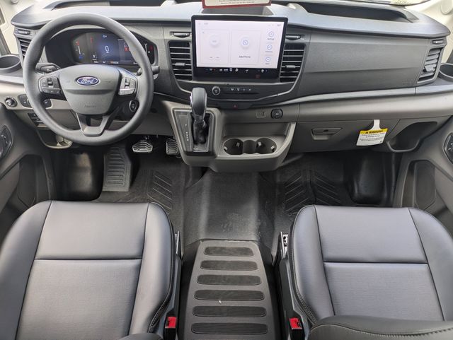 New 2026 Ford Transit 250 - photo 16