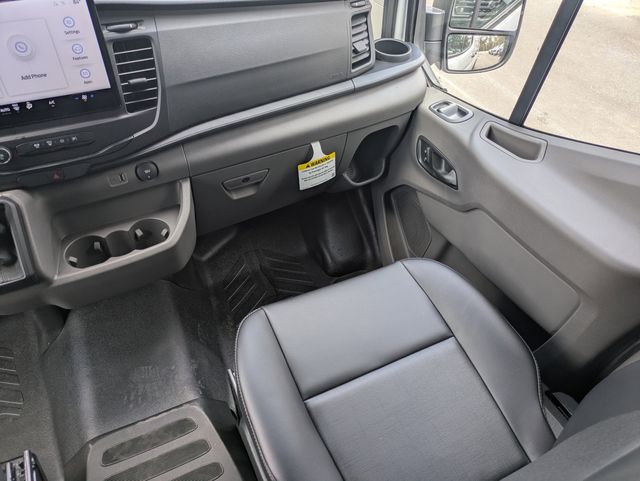 New 2026 Ford Transit 250 - photo 18