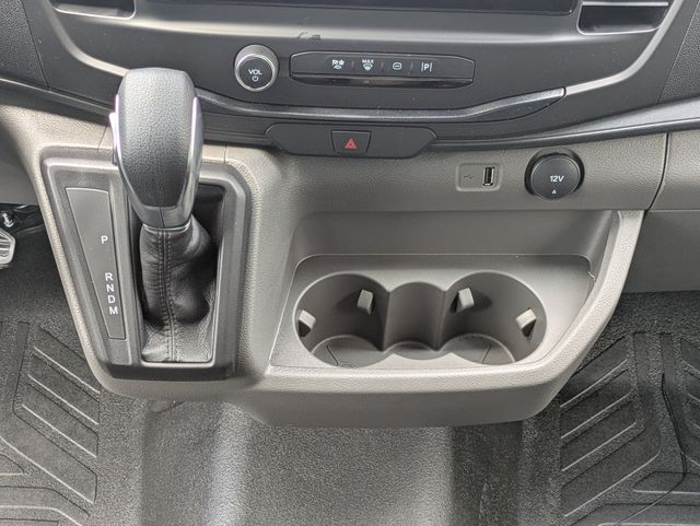 New 2026 Ford Transit 250 - photo 20