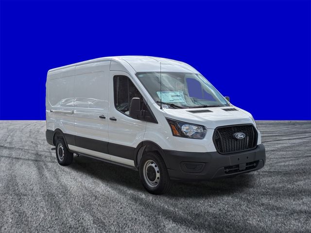 New 2026 Ford Transit 250 - photo 2