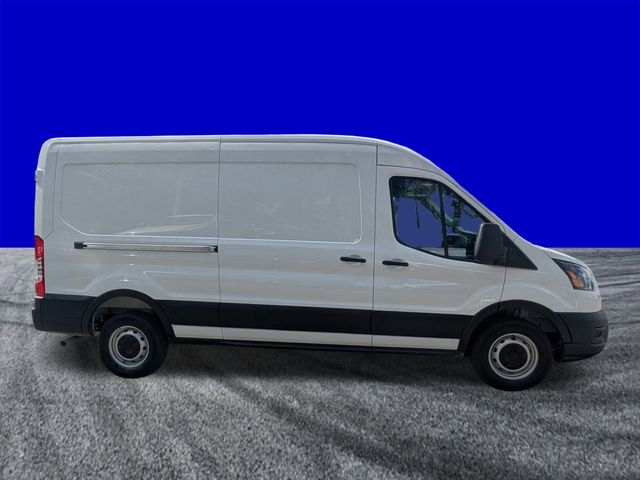 New 2026 Ford Transit 250 - photo 5