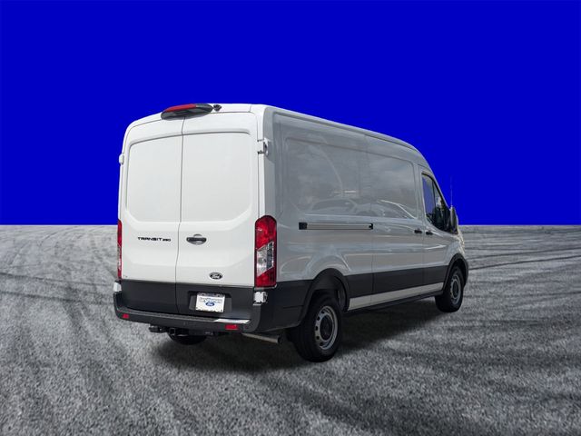 New 2026 Ford Transit 250 - photo 6