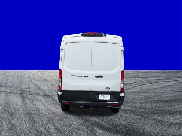 New 2026 Ford Transit 250 - photo 7