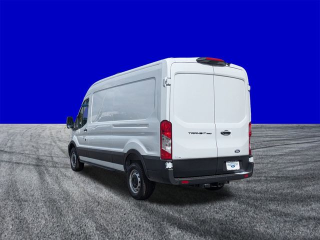New 2026 Ford Transit 250 - photo 8