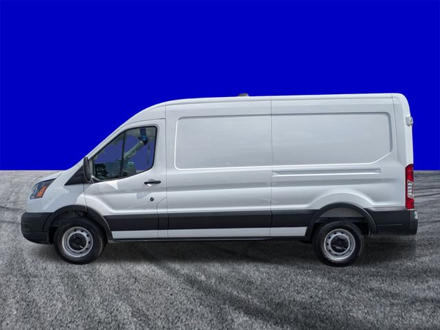 New 2026 Ford Transit 250 - photo 9