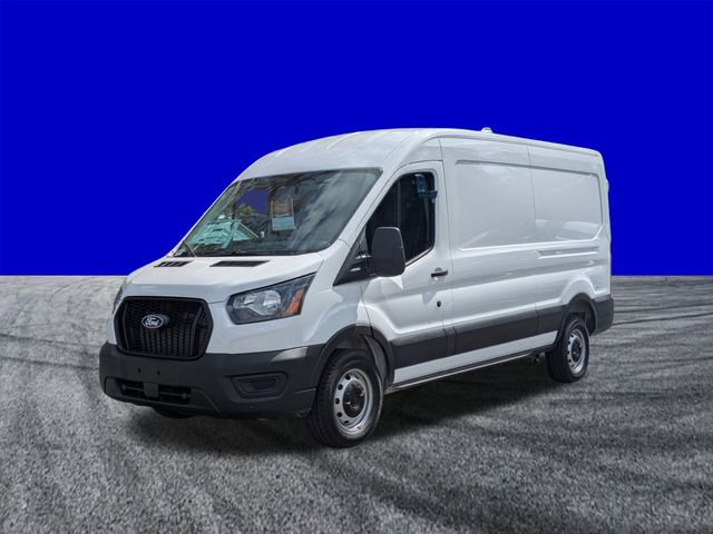 New 2026 Ford Transit 250 - photo 10