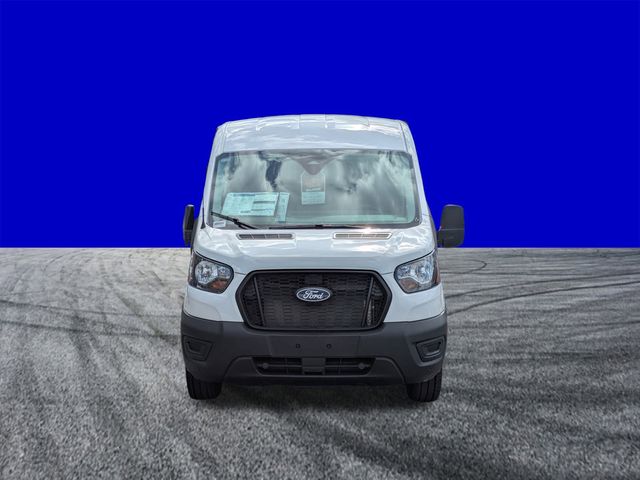 New 2026 Ford Transit 250 - photo 11