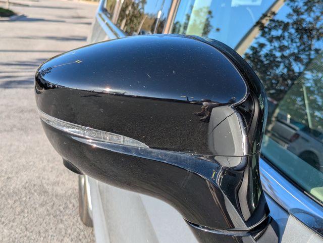 Used 2024 Chrysler Pacifica - photo 13